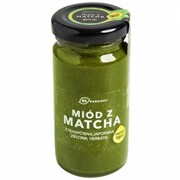 Miód z Matcha 130g 12905 TEATEA