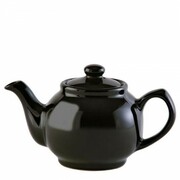 Imbryk do herbaty 1.1l czarny P&amp;K 0056.753 PRICE AND KENSINGTON