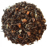 PU?ERH TRUSKAWKOWY 169 TEATEA HERBATY NA WAGĘ