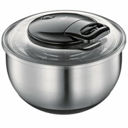 Turbo suszarka do sałaty Kuchenprofi KU-1370002800 KUCHENPROFI