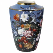 Wazon Summer Flowers 12,5cm Jan Davidsz de Heem Goebel 67-016-03-1 GOEBEL