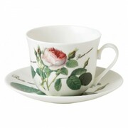 Filiżanka śniadaniowa Redoute Rose 450ml Roy Kirkham 5145 ROY KIRKHAM