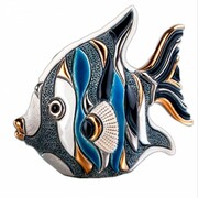 Figurka Ryba 12 x 9 cm De Rosa Rinconada 795-0153 DE ROSA RINCONADA