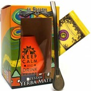 Zestaw Un poco Guarana 2825 YERBA AMANDA