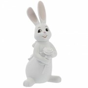 Figurka ?Wonderful Rose?16,5 cm Goebel 66-845-17-1 GOEBEL