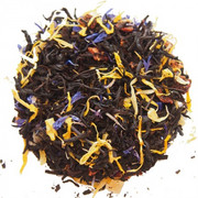 BLACK TEA NO. 6 831* TEATEA HERBATY NA WAGĘ