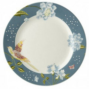Talerzyk deserowy Seaspray Uni 18cm Laura Ashley Heritage W180436 LAURA ASHLEY