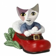 Figurka Paco 8cm Rosina Wachtmeister Goebel 60991 GOEBEL