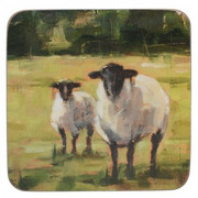 Podkładki Owieczki 10.5x10.5 cm Creative Tops owi105 CREATIVE TOPS