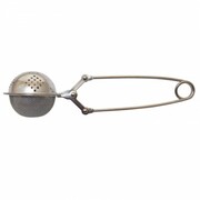 Zaparzaczka szczypce kulka duo 4,5 cm 9122 CHA CULT