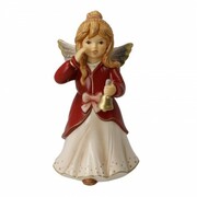 Figurka Aniołowa Wigilia 14,5 cm Goebel 41-673-29-1 GOEBEL