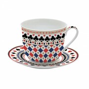 Filiżanka Karciana 400ml Easy Life 880-8819 NUOVA R2S