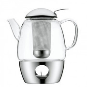 Dzbanek z podgrzewaczem 1 l WMF 631096030 WMF