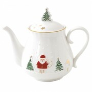 Dzbanek Mikołaj 850ml Easy Life 880-9793 EASY LIFE ŚWIĘTA