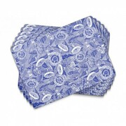 Podkładki Blue Room 30.5 x 23 cm Pimpernel 60-0014 PIMPERNEL