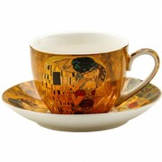 Filiżanki Pocałunek 200ml 2 szt. English Collection 388-7005 ENGLISH COLLECTION