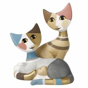 Figurka Kaja e Mika 8cm Rosina Wachtmeister Goebel 31-401-06-1 GOEBEL