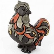Figurka Kogut 14cm De Rosa Rinconada 795-2009 DE ROSA RINCONADA