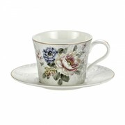 Filiżanka Kolorowe kwiaty 230 ml English Collection 167-4750 ENGLISH COLLECTION