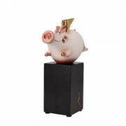 Figurka Thomas Adam - Art & Angel Tom Trüffel Goebel 67-022-19-1 GOEBEL