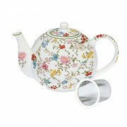 Dzbanek Kolorowe kwiatki 1L Easy Life 880-8809 NUOVA R2S