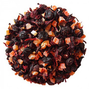 KRÓLEWSKI BUKIET 719 TEATEA HERBATY NA WAGĘ