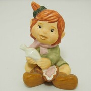 Figurka Mały Piekarz Goebel 12730~ GOEBEL