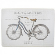 Podkładki Rower CT 40x29 cm, 4 szt row40 CREATIVE TOPS