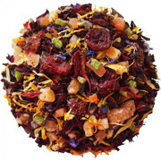 TUTTI FRUTTI HERBATA OWOCOWA 779 TEATEA HERBATY NA WAGĘ