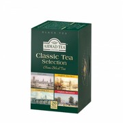 Herbata w saszetkach Classic Selection Black 20szt AhmadTea 1280 AHMAD TEA