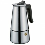 Kawiarka Adriana 4 filiżanki Cilio CI-341317 CILIO