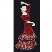 Figurka Spanish Grace 20cm Nadal Goebel 20-000-70-1 GOEBEL