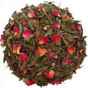 SENCHA SAKURA 91 TEATEA HERBATY NA WAGĘ