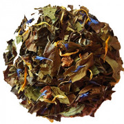 WHITE TEA NO. 6 771 TEATEA HERBATY NA WAGĘ