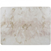 Podkładki Szary marmur CT 30 x 22 cm, 6 szt 12-3867 CREATIVE TOPS