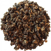 YUNNAN GOLDEN TIPS - HONG LOUCHUN 55 TEATEA HERBATY NA WAGĘ