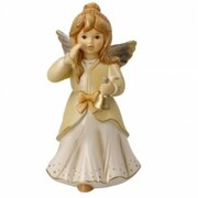 Figurka Anioła Wigilia 14,5 cm Goebel 41-673-07-1 GOEBEL