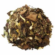 WHITE TEA MANGO & JAŚMIN 772 TEATEA HERBATY NA WAGĘ