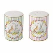 Zestaw Solniczka i Pieprzniczka Wielkanocna 7 cm Easy Life 880-8751 NUOVA R2S