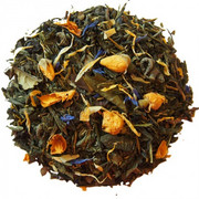MANGO ROSE 237 TEATEA HERBATY NA WAGĘ