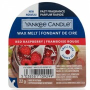 Wosk Red Raspberry Yankee Candle 20371 YANKEE CANDLE