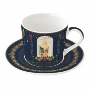 Filiżanka Festive Avenue 380ml Easy Life 880-9760 EASY LIFE ŚWIĘTA