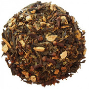 SENCHA OGNISTA 112 TEATEA HERBATY NA WAGĘ