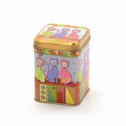 Puszka Kolorowe koty 100g Cha Cult 7735 CHA CULT