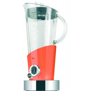 Blender Vela pomarańczowy Bugatti 12-EVELACO BUGATTI