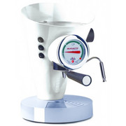 Ekspres do kawy Diva biały Bugatti 15-DIVAC1 BUGATTI