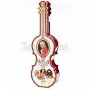 Czekoladki Mozart Skrzypce 140g Reber 798 REBER