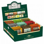 Zestaw herbat Teamix 90 torebek AhmadTea 1263 AHMAD TEA