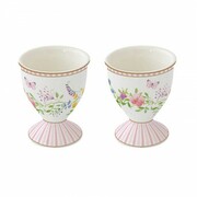 Zestaw Wielkanocny Jajecznik 2szt. Easy Life 880-7018 NUOVA R2S