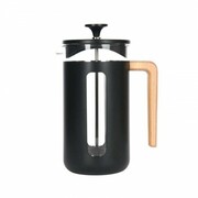 Kafetiera Pisa Czarna 1l La Cafetiere Randwyck 12-5954 LA CAFETIERE